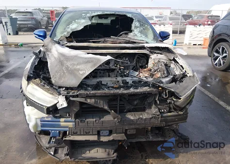 2016 Ford Fusion Se z USA, uszkodzony, nr VIN 3FA6P0H73GR233880